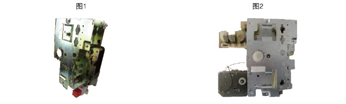 交流高壓負(fù)荷開關(guān)操作結(jié)構(gòu) 交流高壓負(fù)荷開關(guān)操作結(jié)構(gòu)