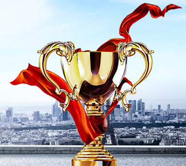 企業(yè)榮譽(yù)